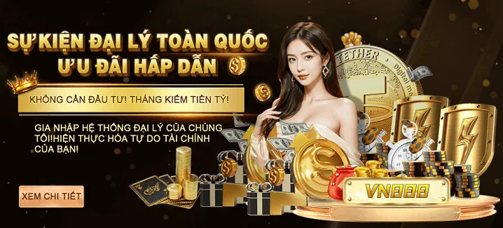 Sự Kiện Nổ Hũ Độc Quyền Mỗi Tháng