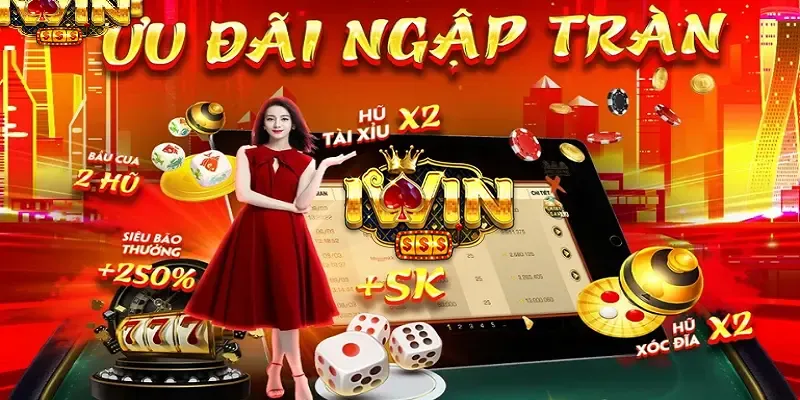 Chơi Poker tại hay88